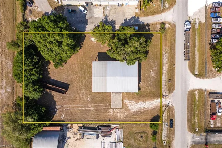 109 S Industrial Loop, Labelle Fl 33935