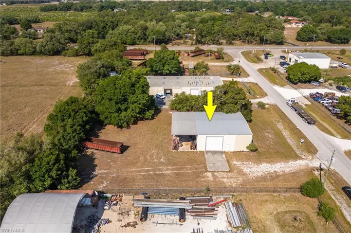 109 S Industrial Loop, Labelle Fl 33935