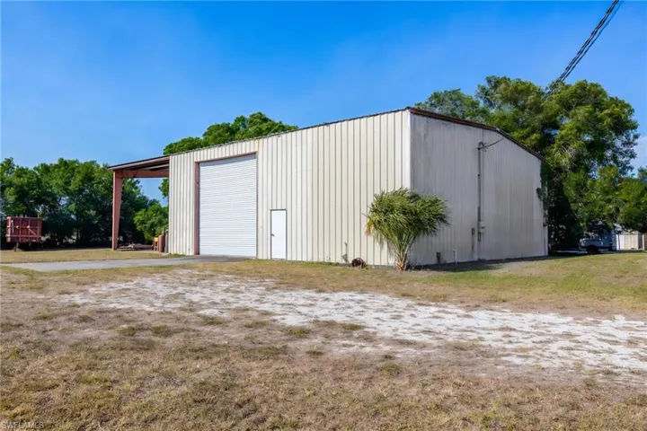 109 S Industrial Loop, Labelle Fl 33935