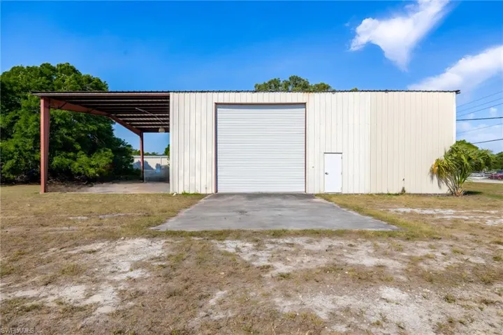 109 S Industrial Loop, Labelle Fl 33935