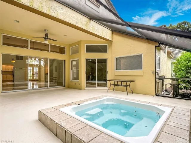 56 Grey Wing Pt, Naples, Florida 34113