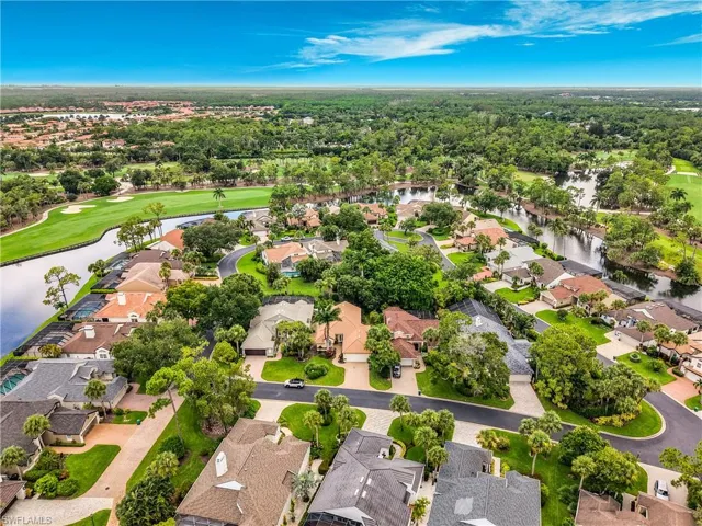 56 Grey Wing Pt, Naples, Florida 34113