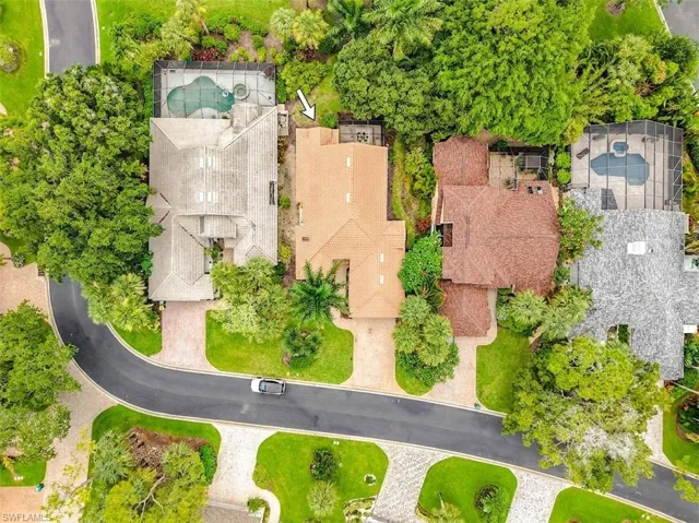 56 Grey Wing Pt, Naples, Florida 34113