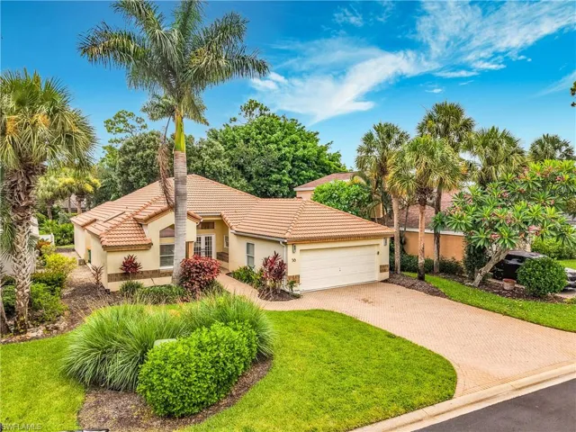 56 Grey Wing Pt, Naples, Florida 34113