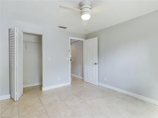 1 BR Efficiency