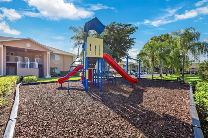 Playground.