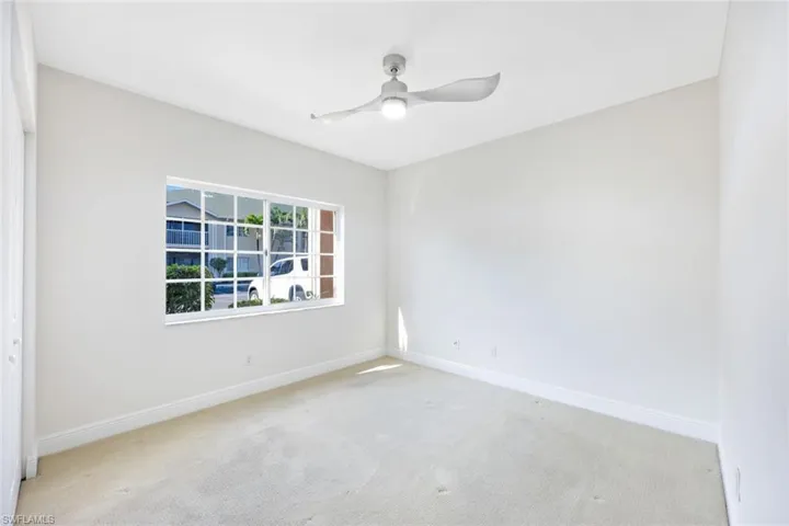 Third bedroom.