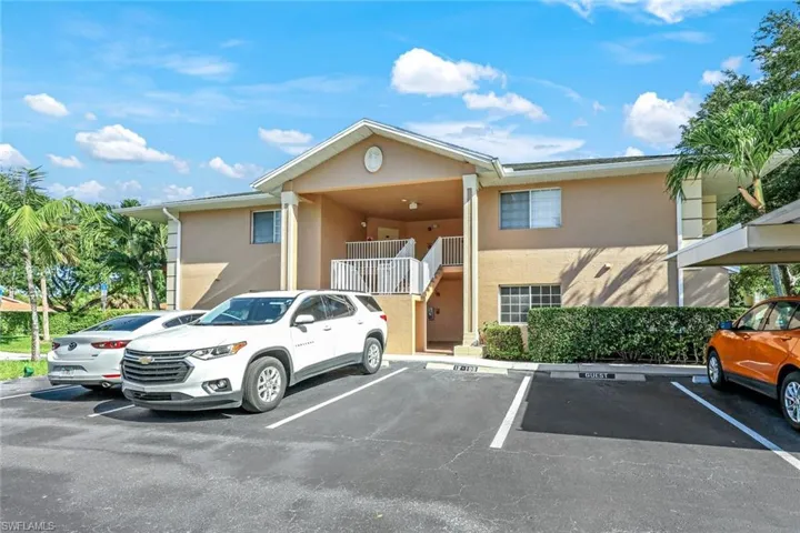 Welcome home to 27087 Matheson Ave #104!