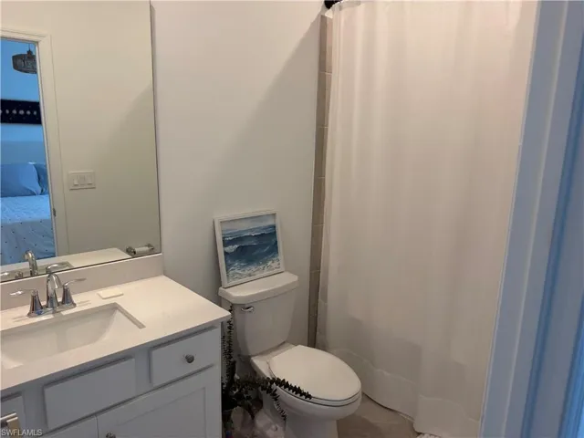 Bathroom 2