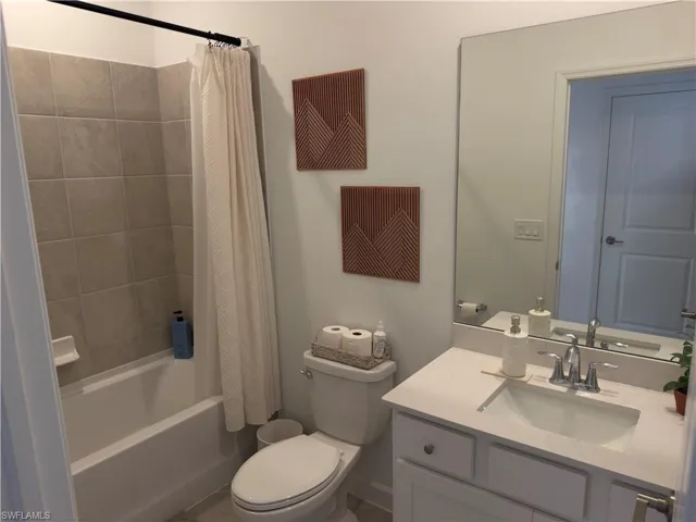 Bathroom 1