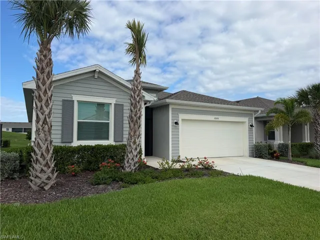 20555 Copperhead Dr, Lehigh Acres, Florida 33936