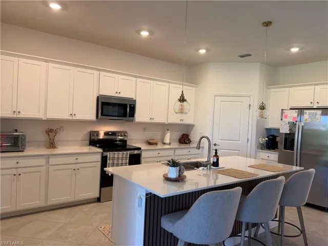 20555 Copperhead Dr, Lehigh Acres, Florida 33936