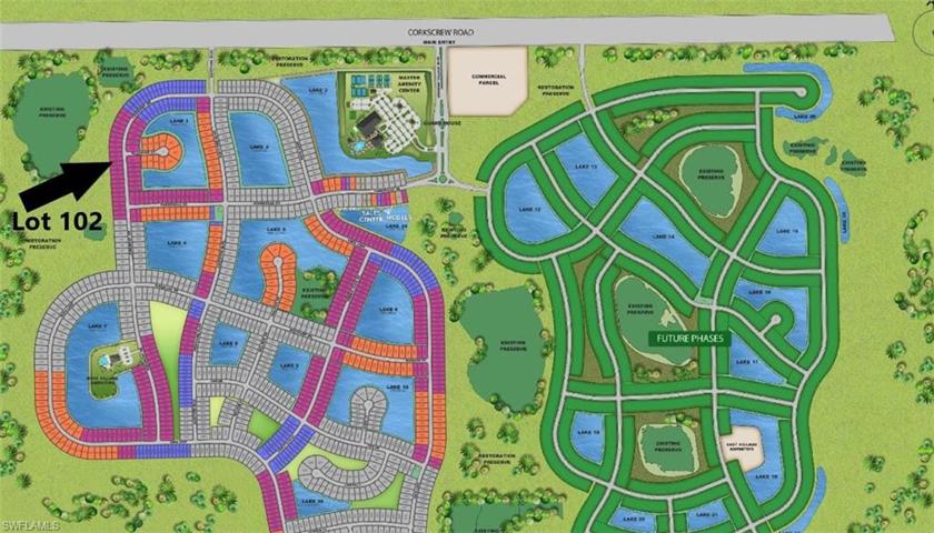 Sitemap - lot 102