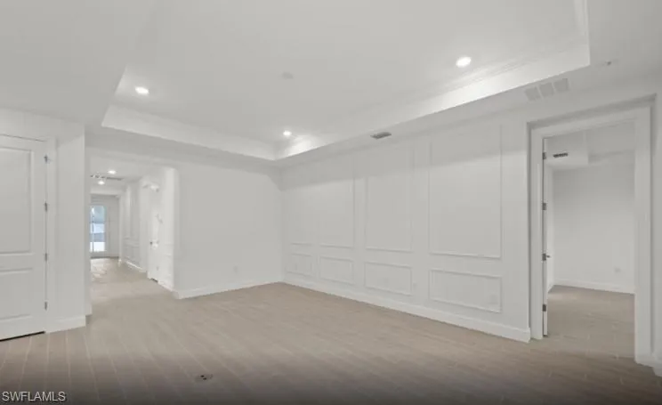 Photos are of concord floor plan. Homes may vary.