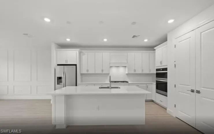 Photos are of concord floor plan. Homes may vary.