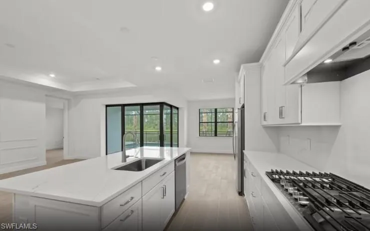 Photos are of concord floor plan. Homes may vary.