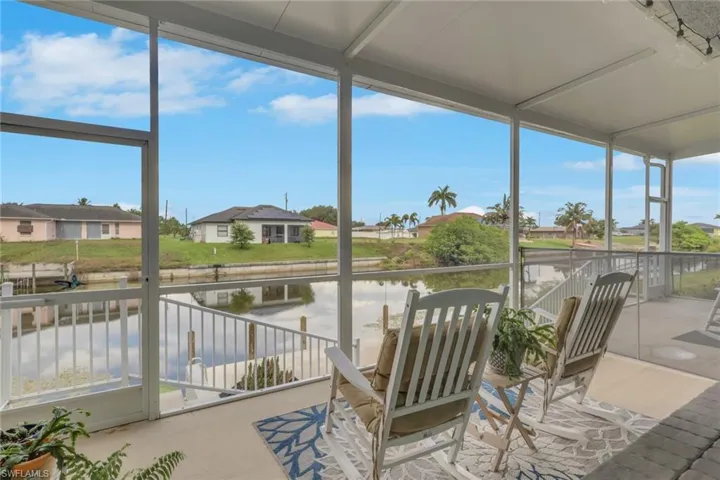 1519 Ne 8th Pl, Cape Coral, Florida 33909