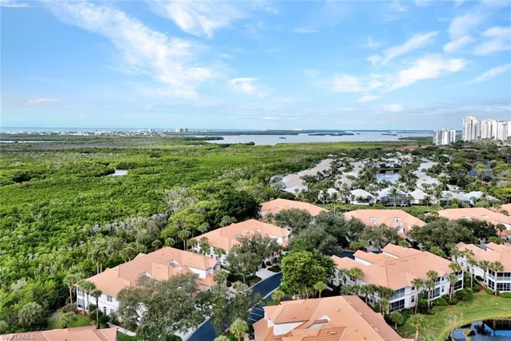 Enjoy western exposure and plenty of privacy!