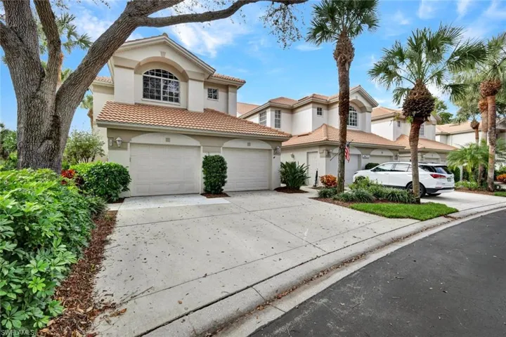Welcome home to Bonita Bay!