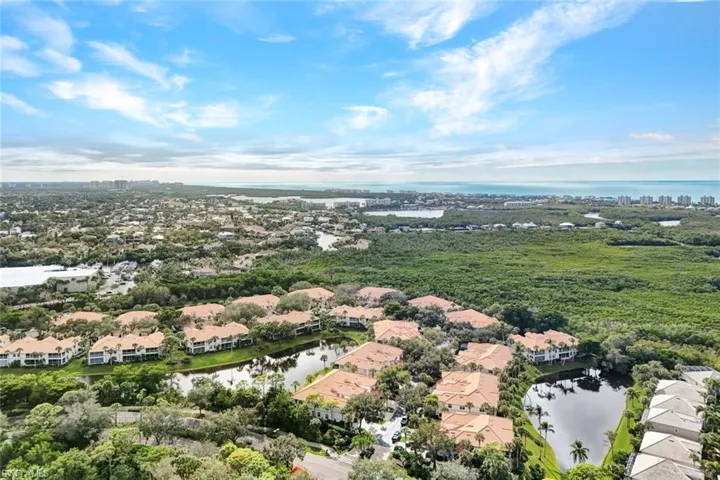 Bonita Bay is simply spectacular!