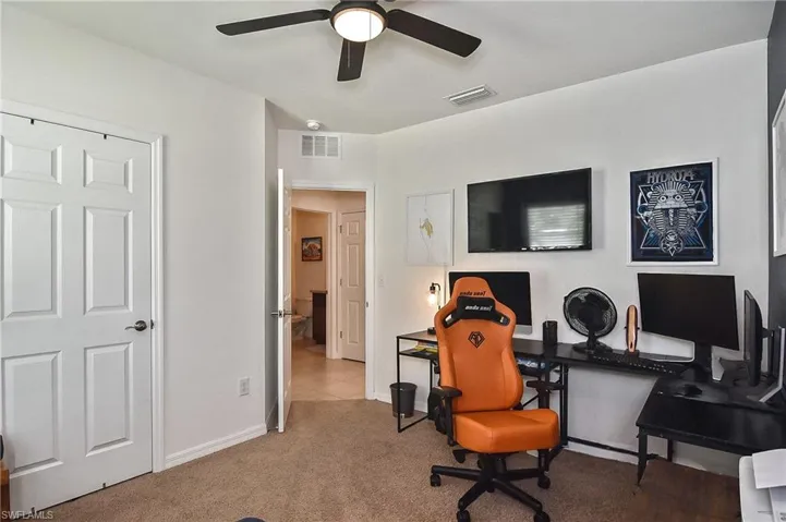 Guest bedroom #2