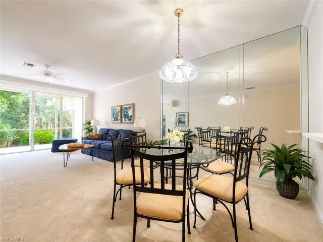3431 Pointe Creek Ct 104, Bonita Springs, Florida 34134