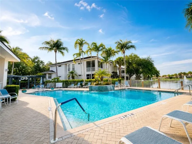 3431 Pointe Creek Ct 104, Bonita Springs, Florida 34134