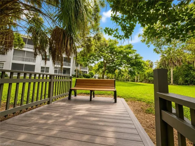 3431 Pointe Creek Ct 104, Bonita Springs, Florida 34134