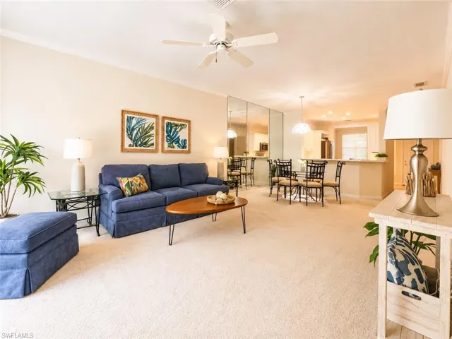3431 Pointe Creek Ct 104, Bonita Springs, Florida 34134