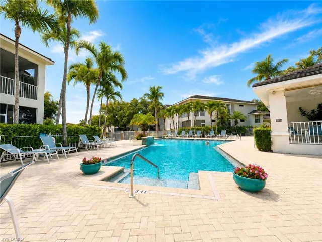 3431 Pointe Creek Ct 104, Bonita Springs, Florida 34134