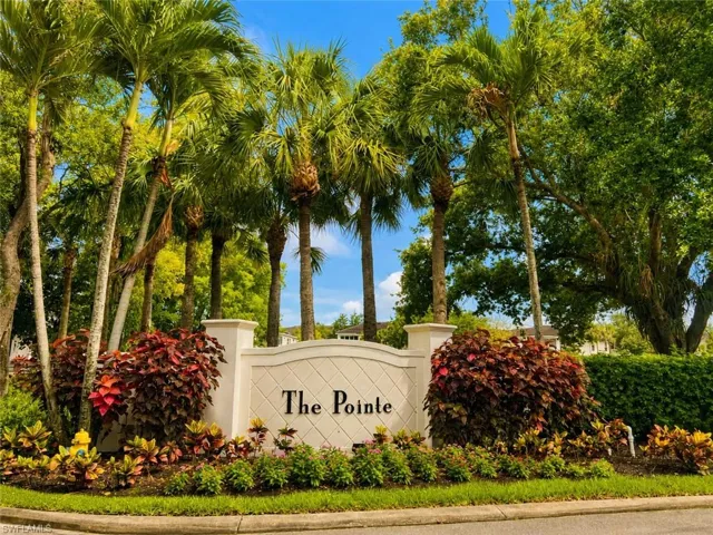 3431 Pointe Creek Ct 104, Bonita Springs, Florida 34134