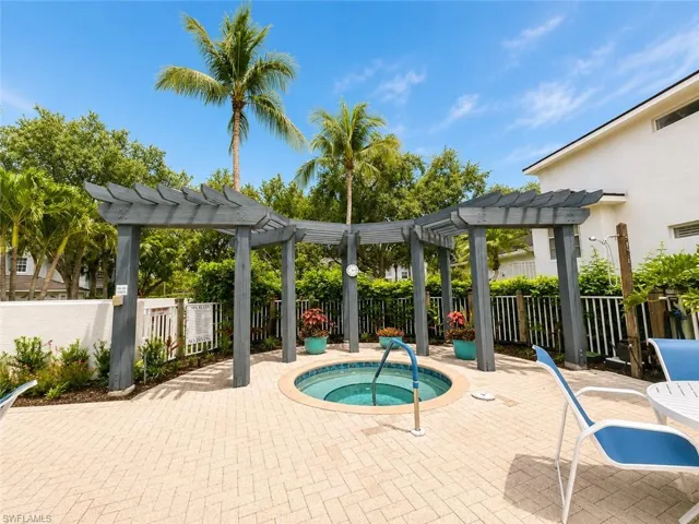 3431 Pointe Creek Ct 104, Bonita Springs, Florida 34134