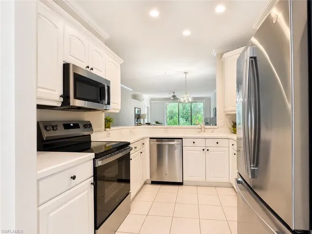3431 Pointe Creek Ct 104, Bonita Springs, Florida 34134