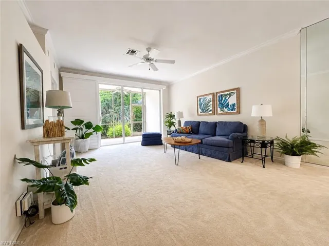 3431 Pointe Creek Ct 104, Bonita Springs, Florida 34134