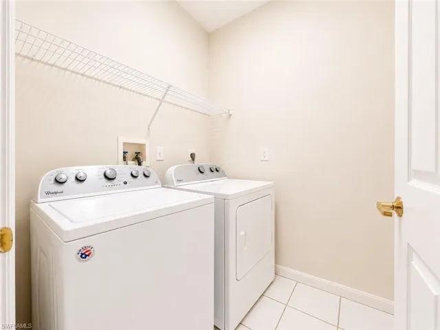 3431 Pointe Creek Ct 104, Bonita Springs, Florida 34134