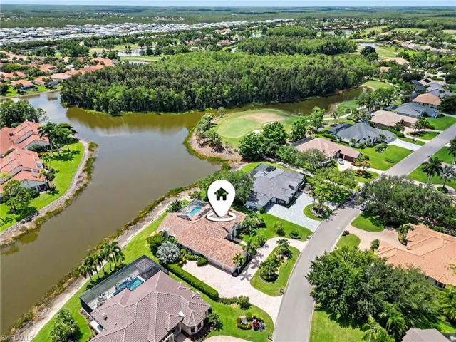 20103 Cheetah Ln, Estero, Florida 33928