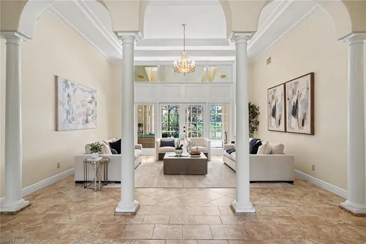 Great room