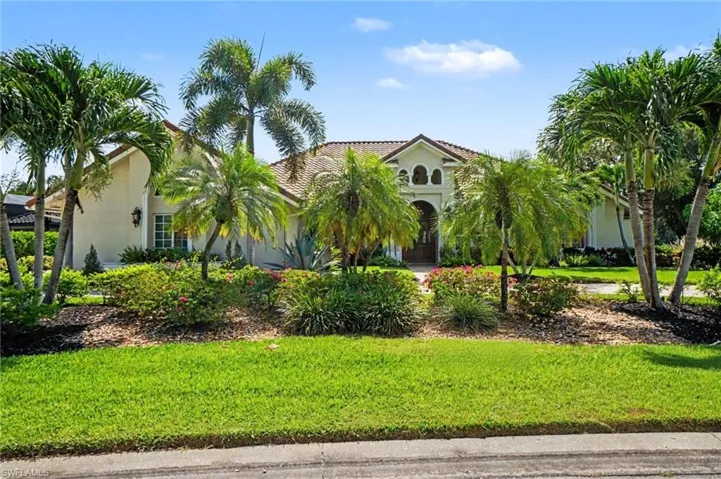20103 Cheetah Ln, Estero, Florida 33928