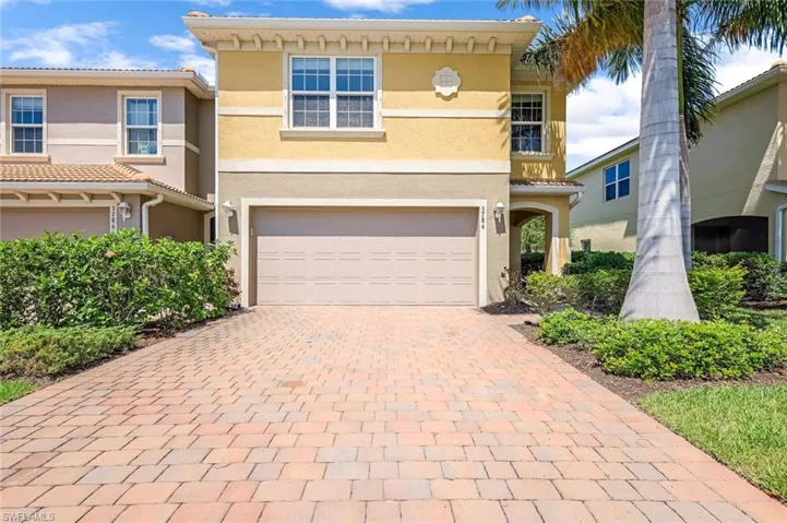 3784  Tilbor  CIR, Fort Myers, FL 33916