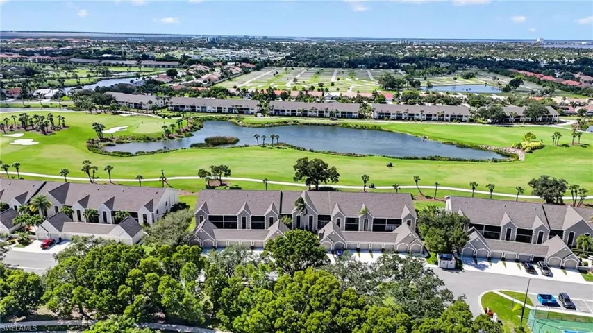 16290 Kelly Cove Dr 253, Fort Myers, Florida 33908