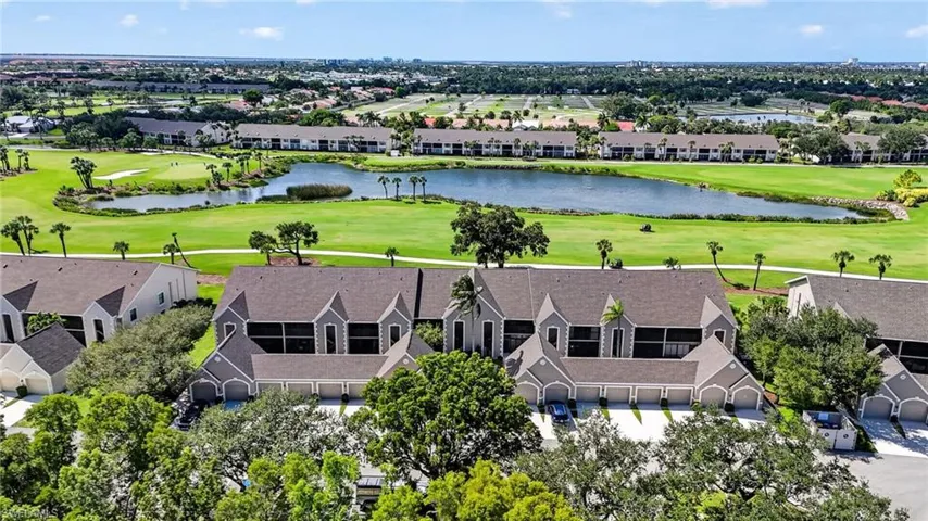 16290 Kelly Cove Dr 253, Fort Myers, Florida 33908