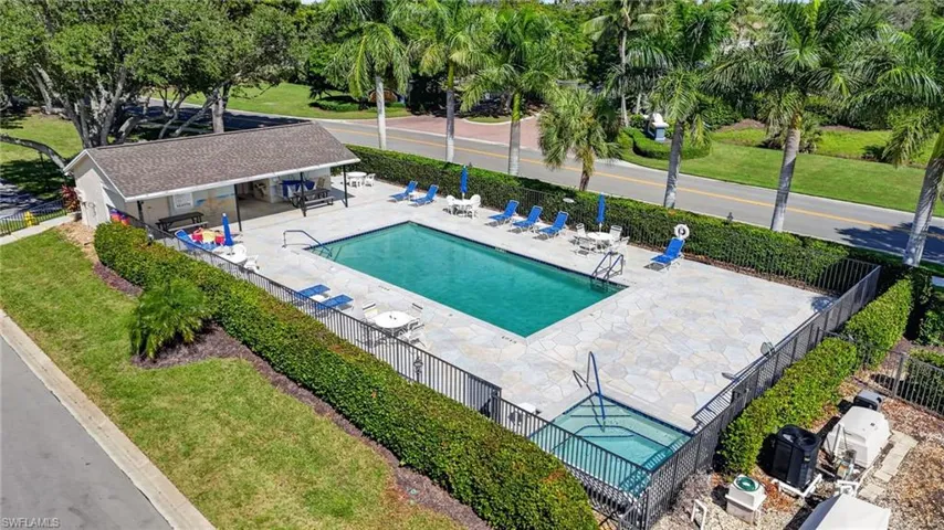 16290 Kelly Cove Dr 253, Fort Myers, Florida 33908