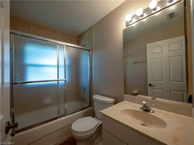 Guest bath