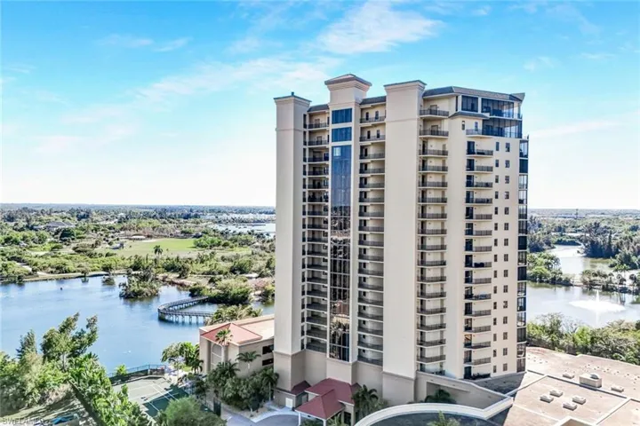 14380 Riva Del Lago Dr Apt 1802, Fort Myers, Florida 33907