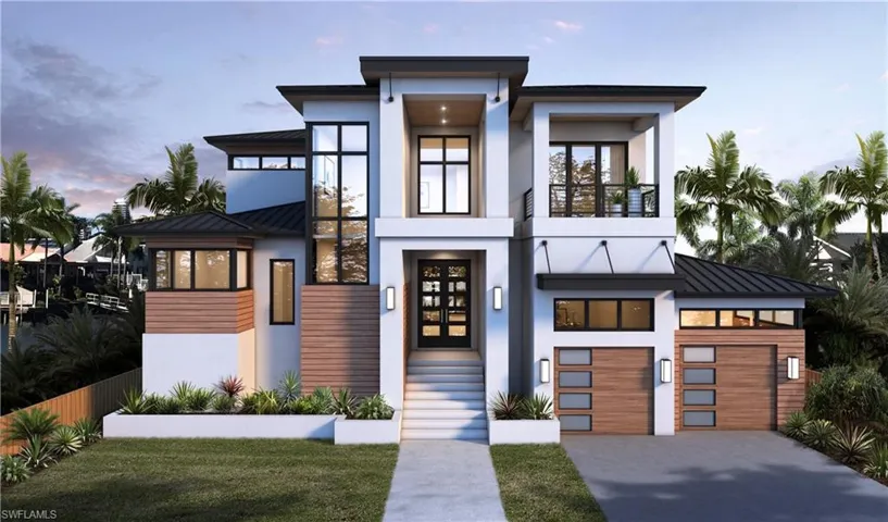 Rendering of INCLUDED plans.