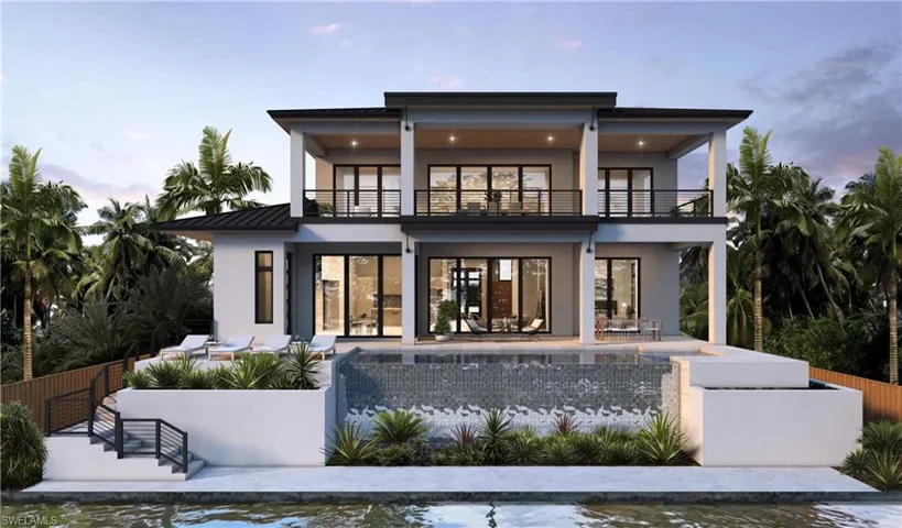Rendering of INCLUDED plans.