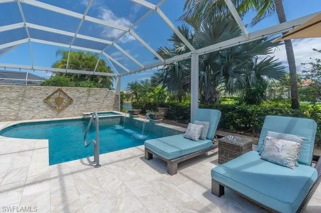 7911 Portofino Ct, Naples, Florida 34114