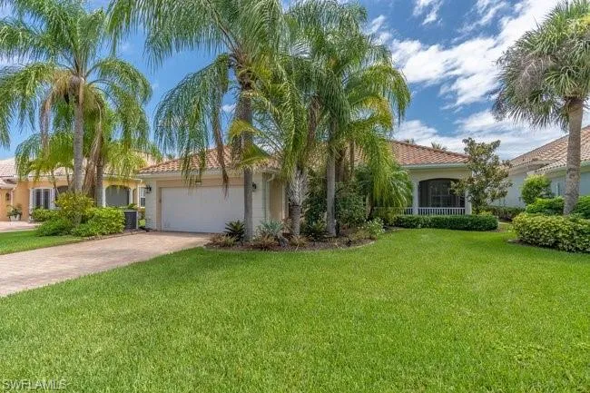 7911 Portofino Ct, Naples, Florida 34114