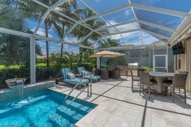 7911 Portofino Ct, Naples, Florida 34114
