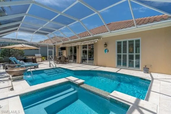 7911 Portofino Ct, Naples, Florida 34114